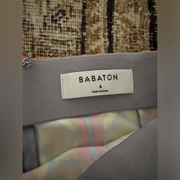 Aritzia - Babaton Bello Skirt - Picture 2 of 4